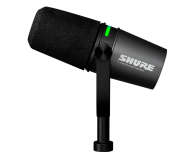 SHURE MV7i 010-03-677 - 1311447 - zdjęcie 4